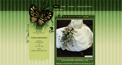 Desktop Screenshot of northsuburbanflorists.com